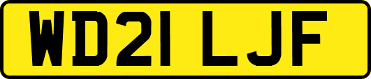 WD21LJF