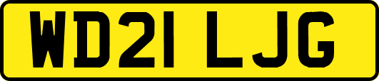 WD21LJG