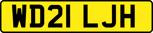WD21LJH