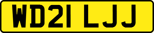 WD21LJJ