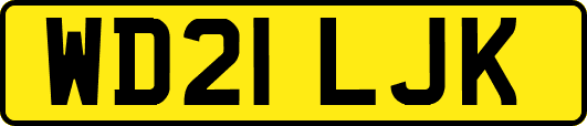 WD21LJK