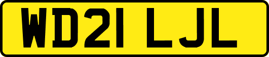 WD21LJL