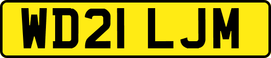 WD21LJM