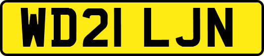 WD21LJN
