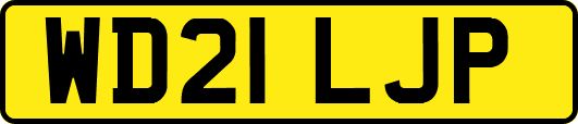 WD21LJP