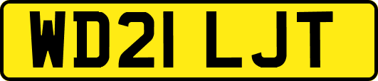 WD21LJT