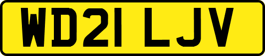 WD21LJV