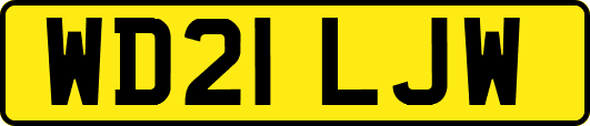 WD21LJW