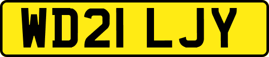 WD21LJY