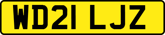 WD21LJZ
