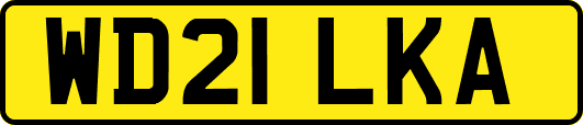 WD21LKA