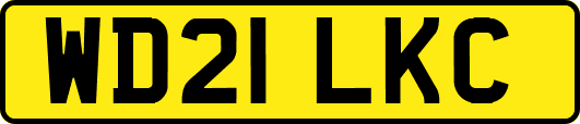 WD21LKC