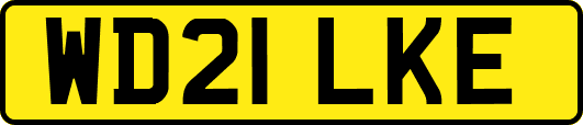 WD21LKE