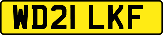 WD21LKF