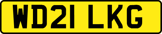 WD21LKG