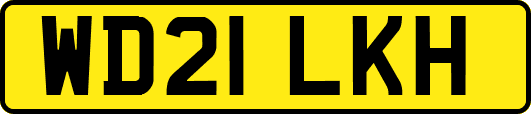 WD21LKH