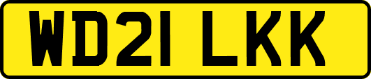 WD21LKK