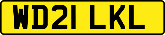 WD21LKL