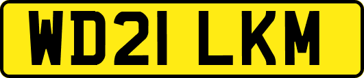 WD21LKM