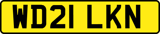 WD21LKN