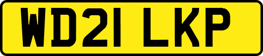 WD21LKP