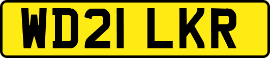 WD21LKR
