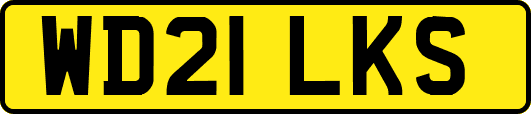 WD21LKS