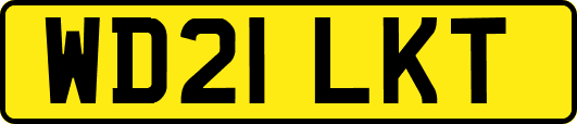 WD21LKT
