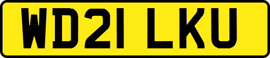WD21LKU