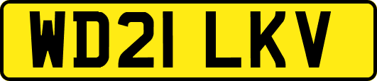 WD21LKV
