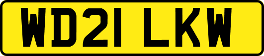 WD21LKW