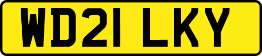 WD21LKY