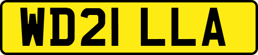 WD21LLA