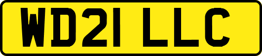 WD21LLC