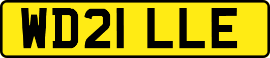 WD21LLE