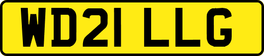 WD21LLG