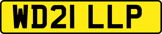 WD21LLP