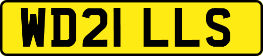 WD21LLS