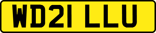 WD21LLU
