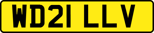 WD21LLV