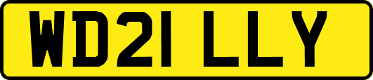 WD21LLY