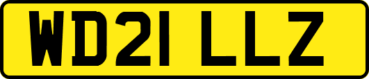 WD21LLZ