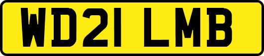 WD21LMB