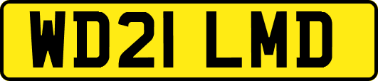 WD21LMD