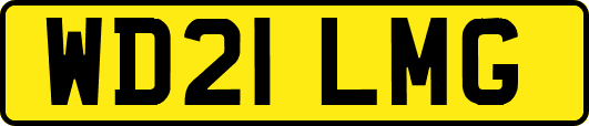 WD21LMG