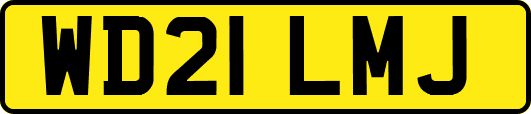 WD21LMJ