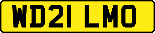 WD21LMO