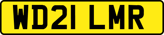 WD21LMR