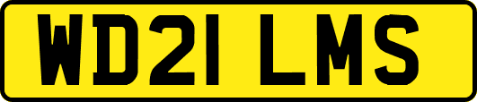WD21LMS