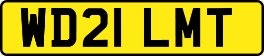WD21LMT